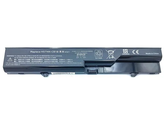 Купити Батарея PH06 для ноутбука HP Probook 4321, 4320, 4320s, 4321s, 4325s, 4326s, Compaq: 320, 321, 325,