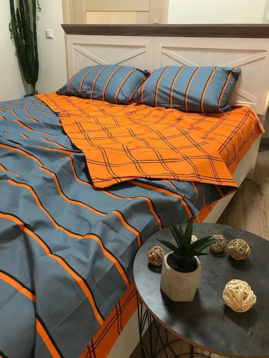 Постільна білизна Характеристики