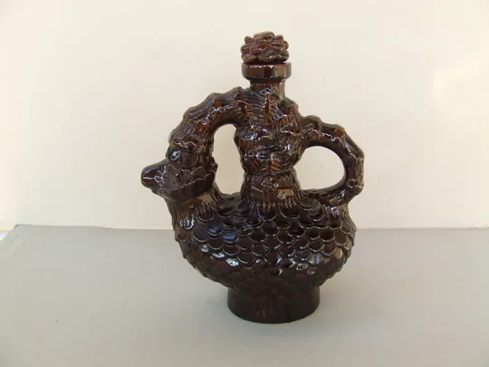 Фарфор Конь раз. 23 х25 см. Полонне. 1970 гг.  и  много  другого. З аукціону