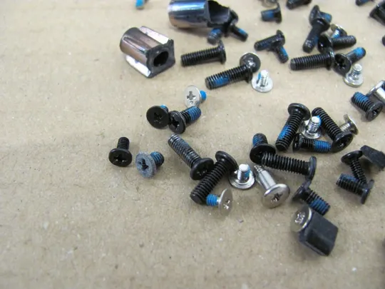 Купити 522-18 комплектуюче для TERRA 1528 оригінал