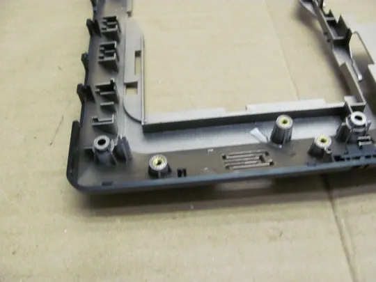 368-12  Кришка дно піддон корпуса TMB1615 для Lenovo G580 G585 НОВЕ Торговий майданчик