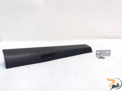 фото, Заглушка CD/DVD привіда для ноутбука HP Compaq CQ58, Б/В, у хорошому стані