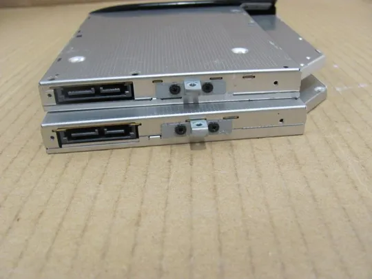 362-1 DVD-привод AC3BAC для ASUS X93S оригінал Продаж