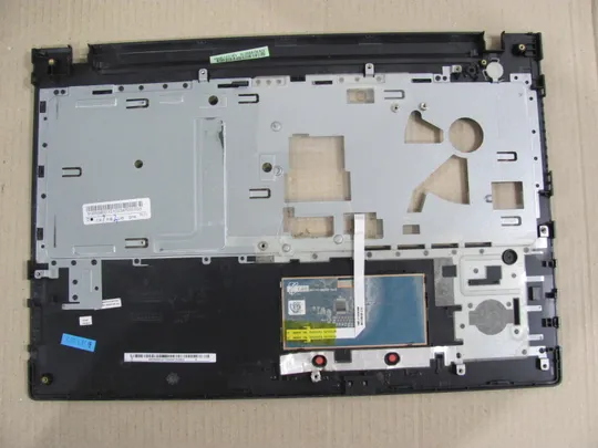 Купити 395-2 Кришка панель палмрест тачпад AP0YB000I10 для Lenovo G505S оригінал