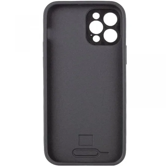 Купити Чехол TPU+PC Army Collection для Apple iPhone 12 Pro Max (6.7")