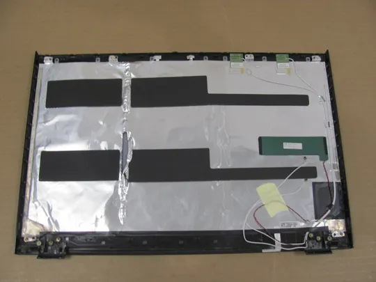 Купити 830-1 кришка матриці BA75-03328A    для  SAMSUNG  NP700 NP700G7A 700G  оригінал