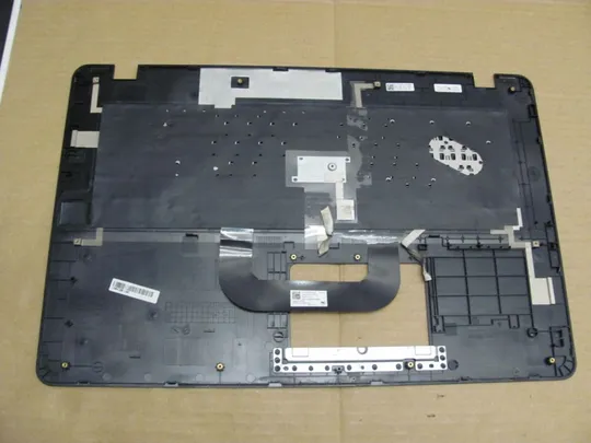Купити 554-18 Кришка панель палмрест клавіатура 13N1-2FA0A21 для ASUS R7024 X705M оригінал
