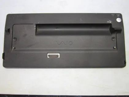 фото, Док станция Sony VAIO SZ series (VGP-PRSZ1)
