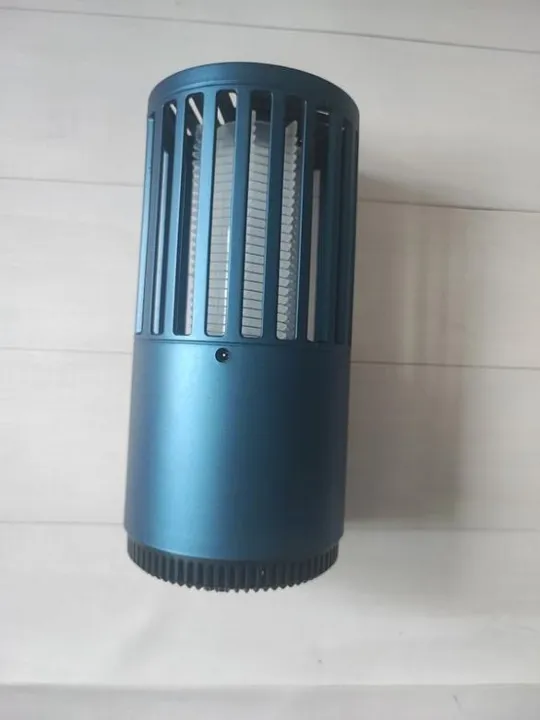 Антимоскітна лампа від комарів bg-003 в Україні