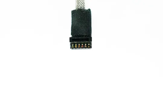 Купити Шлейф матриці для ноутбука HP (Pavilion: 15-P Envy: 15-K, 15-V), for touch (ddy14bLc120)