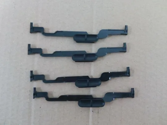 №319-7 кріплення для Dell XPS 15 L501X L502X оригінал Ціна