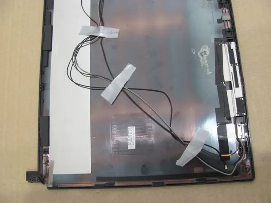 520-5 кришка матриці для FUJITSU LIFEBOOK E554 E556 оригінал Продаж