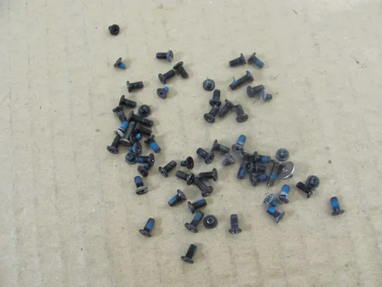 №67-39 комплектуюче для DELL PRECISION M4600 M6600 / M4600 оригінал Ціна