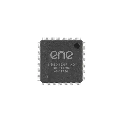 фото, Мікросхема ENE KB9012QF A3 (TQFP-128)  для ноутбука