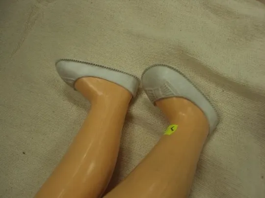 кукла ссср Сашенька Минск с талией пластмасса №788 Характеристики