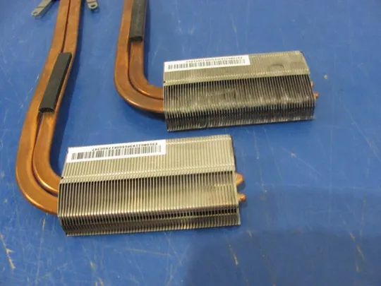 Купити №298-23 термотрубка охолодження E310802193F05 для MSI MS-1758 CX70 GP70 оригінал