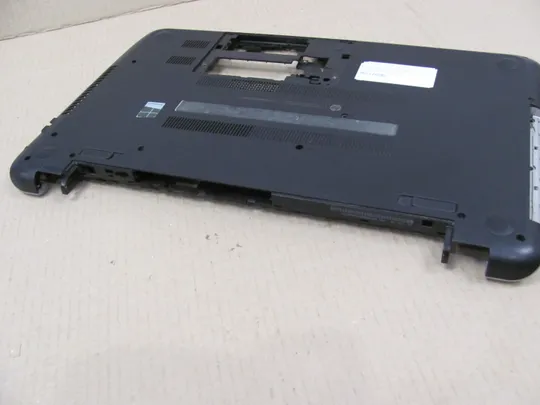 номер0119-11 Кришка, дно, піддон корпуса,  Кришка нижня  JTE3IU86TP00   для   HP Pavilion 15-N 15-F оригінал З аукціону