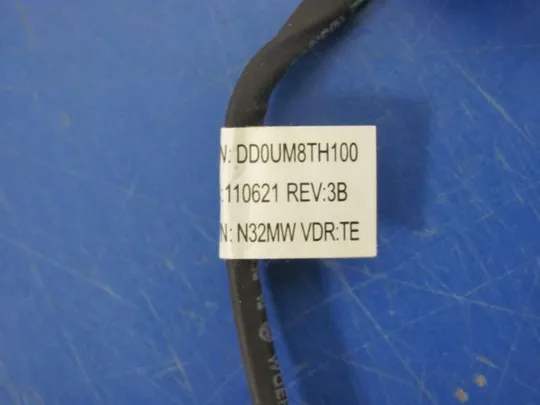 №287-9 роз'єм живлення 0N32MW для DELL Vostro 3450 14R N4010 оригінал Продаж