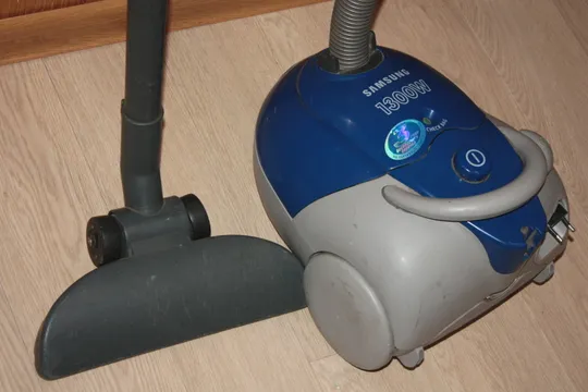 Пилосос Samsung 1300вт Характеристики