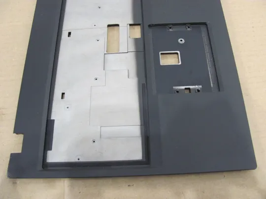 номер0273-27 Кришка панель палмрест 00NY459 60.4AO11.002  для  Lenovo ThinkPad W550s  оригінал З аукціону