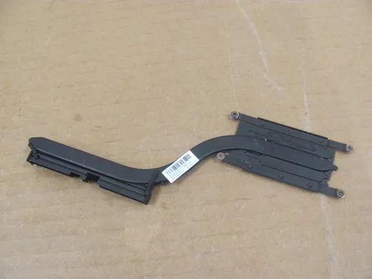 876-14 термотрубка охолодження 6043B0282714 6043B0316611 M44334-001 M27459-011  для HP EliteBook 830 G8 830 G7 оригінал Ціна