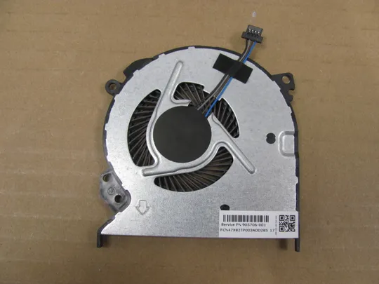 Купити 38-30 Вентилятор (кулер, FAN) 905706-001 для HP ProBook  440 G4 445 G4 430 G4 оригінал