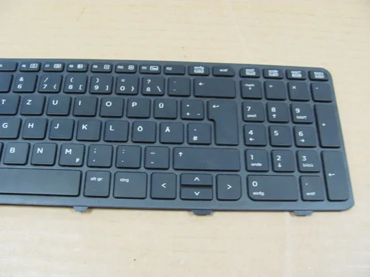 823-24 клавіатура з підсвіткою PK1315B1A16 768130-041  для HP ProBook 450 G2 оригінал Інтернет-аукціон