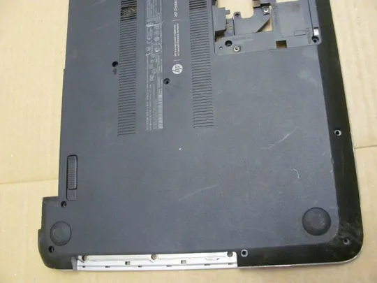 402-2 Кришка дно піддон корпуса 3IU86TP003 для HP Pavilion 15 15-N оригінал Продаж