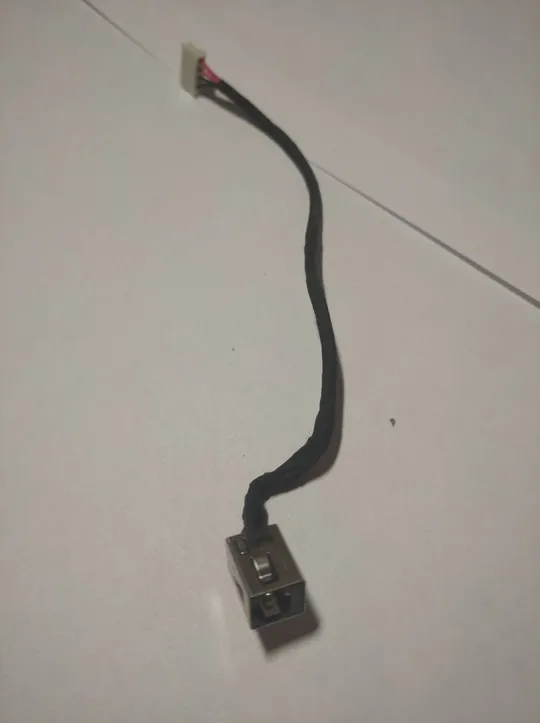 Купити Розєм живлення для ноутбука Toshiba Satellite C850D C855 C855D C870