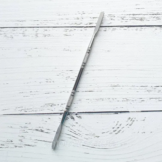 Лопатка Aida AD-i1 металева двостороння для розборки корпусів Ціна