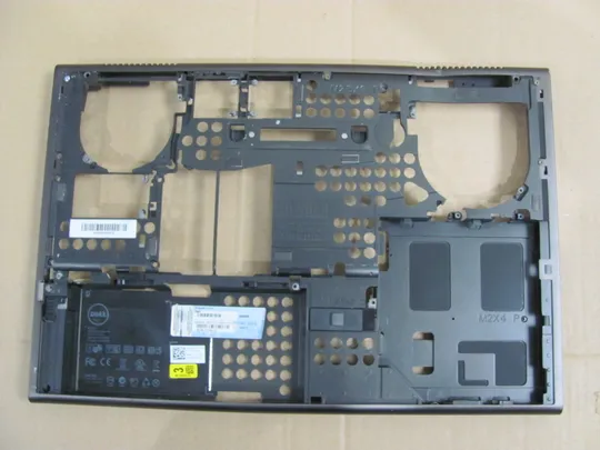 583-3 Кришка дно, корито, піддон корпуса 036VMF для Dell Precision M4600  оригінал Ціна