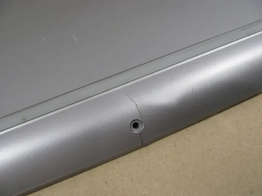 657-7 Кришка дно піддон корпуса L49982-001  для HP 250 255 256 258 G7 15-DA 15-DB 15-DR оригінал З аукціону