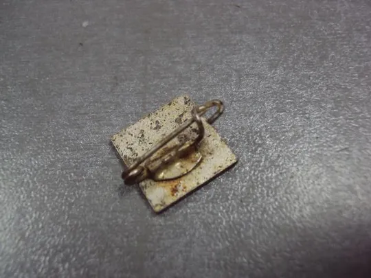 Купити знак фрачник OSID логотип предприятия №13576