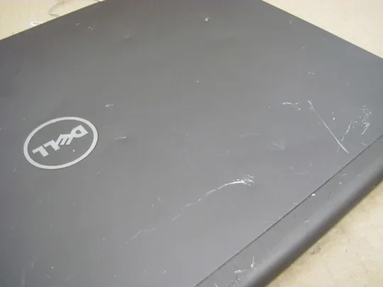 номер0161-25 кришка матриці,Кришка дисплея,Тильна кришка,Корпус матриці,Задня кришка,matrix cover  04TY54 для DELL PRECISION M4600 оригінал З аукціону