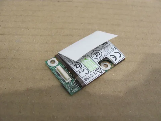 номер0189-25 ANATEL 1346-03-1802 93P4166 для IBM ThinkPad R51 T42 X40 оригінал Ціна