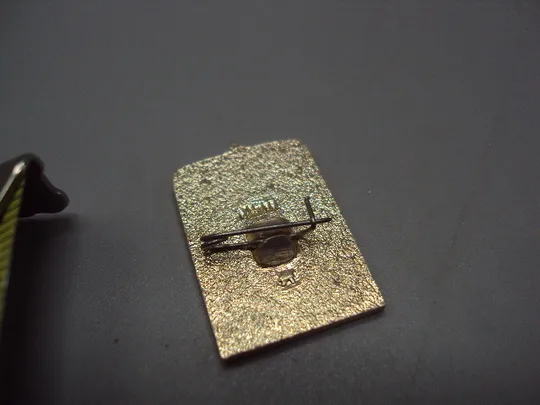 Купити Знак герб Можайск замок №16565