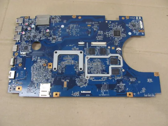 676-9 материнська плата 6-71-W23ST00-D03 для Clevo W230SS W230SD W230SS W230ST оригінал Недорого