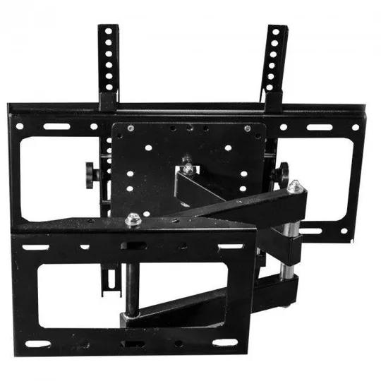 Крепление для телевизора на стену выдвижное 26-52 дюйма Характеристики