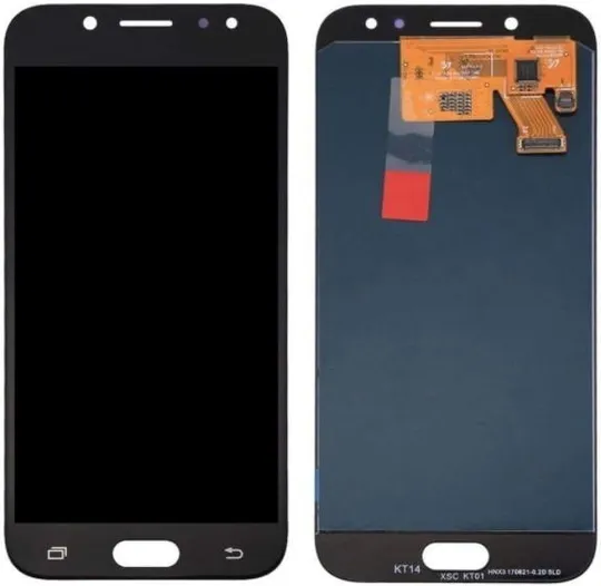 Дисплей Samsung Galaxy J5 Pro 2017 SM-J530 complete with backlight Black Ціна