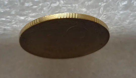 (2039) 50 копійок 1992 1(2)ААк брак по каталогу ІТК, нечаста (50 копеек 1992 1(2)ААк) Недорого