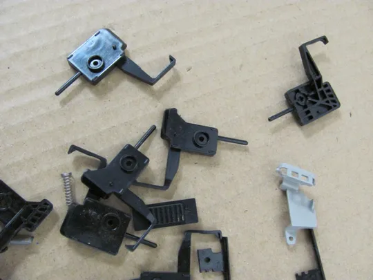 374-14 комплектуюче для Dell Latitude E6420 оригінал З аукціону