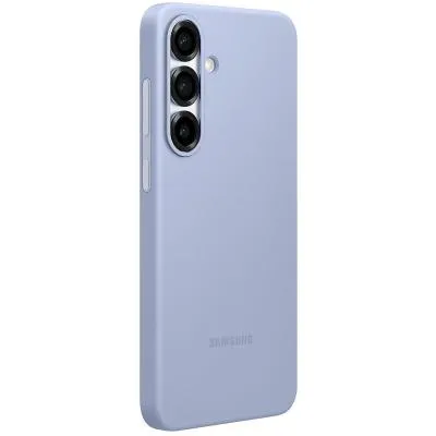 Купити Чехол для мобильного телефона Samsung Galaxy S25+ (S936) Silicone Case Light Blue (EF-PS936CLEGWW)