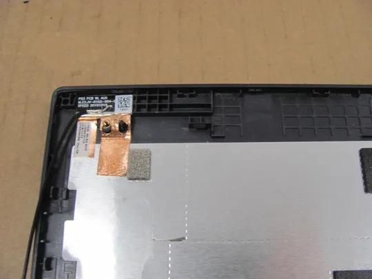 853-5  кришка матриці AP1DB000100 для Lenovo Thinkpad P53 оригінал Інтернет-аукціон