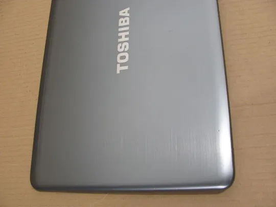 номер0017-2 Кришка матриці 13N0-ZXA0101 H000037470 для Toshiba Satellite L870 L875 C875 C870 S870 S875 оригінал З аукціону