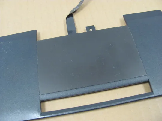 Купити 882-2  Кришка панель палмрест тачпад AP16Z000100  для Lenovo Thinkpad P52 оригінал