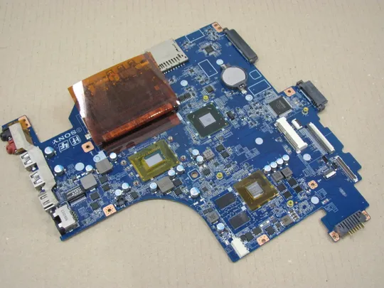 номер0193-33 материнська плата, Mainboard,Материнка,Основна плата,Системна плата,Плата системи,Laptop motherboard,мамка, ноутбучна плата DA0HK9MB6D0 SR0XL  I5-3337U для  SONY VAIO  SVE15 SVF152   оригінал в Україні