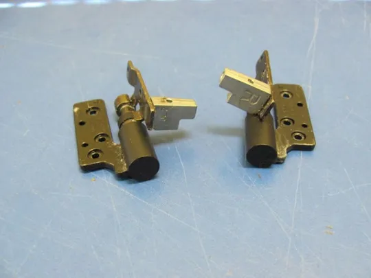 Купити №67-1 петлі кріплення для DELL PRECISION M4600 оригінал