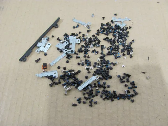 №152-35 комплектуюче для DELL LATITUDE E6440 оригінал Ціна