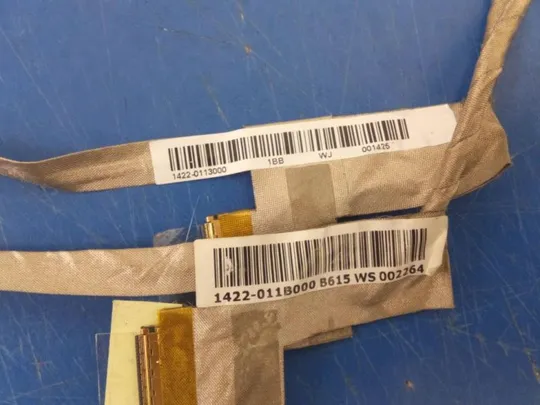 №312-7 шлейф 1422-011B000 для TOSHIBA C670, C670D, C675, C675D, L770, L770D, L775, L775D оригінал Продаж