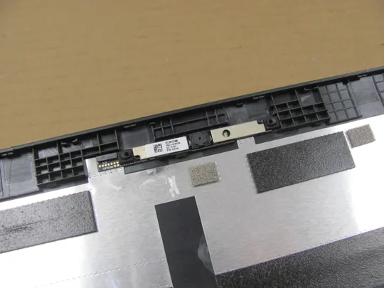 787-11 кришка матриці AP1DB000100 + WEB для Lenovo Thinkpad P53  оригінал З аукціону